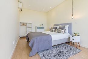 Trindade Flat with Great View