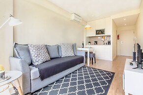 Trindade Flat with Great View