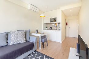 Trindade Flat with Great View