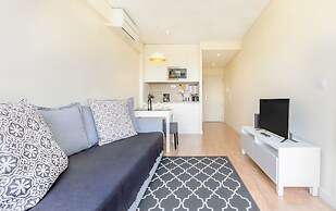 Trindade Flat with Great View