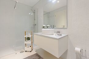 Trindade Flat with Great View