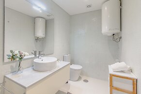 Trindade Flat with Great View