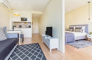 Trindade Flat with Great View