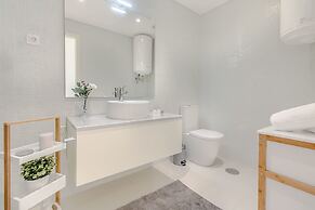 Trindade Flat with Great View