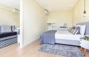 Trindade Flat with Great View