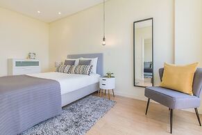 Trindade Flat with Great View