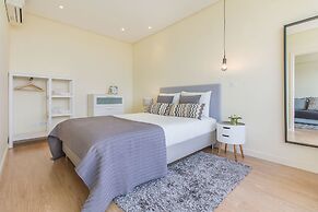 Trindade Flat with Great View