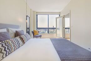 Trindade Flat with Great View