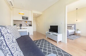 Trindade Flat with Great View