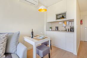 Trindade Flat with Great View