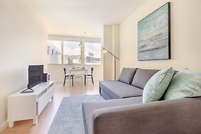 Trindade Modern Flat