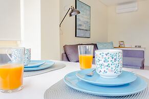 Trindade Modern Flat