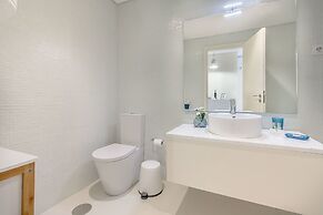 Trindade Modern Flat