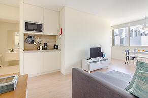 Trindade Modern Flat