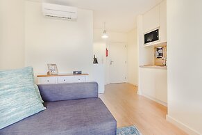 Trindade Modern Flat