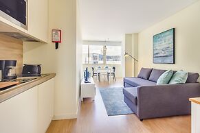 Trindade Modern Flat