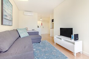 Trindade Modern Flat