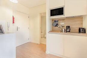 Trindade Modern Flat