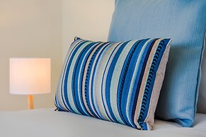 Trindade Modern Flat