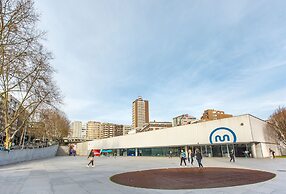 Trindade Modern Flat