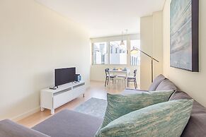 Trindade Modern Flat