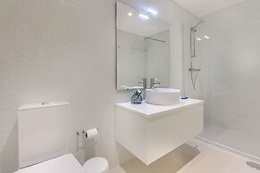 Trindade Modern Flat