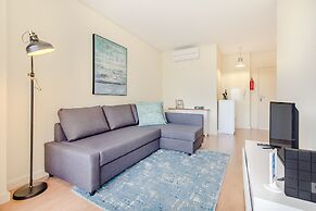 Trindade Modern Flat