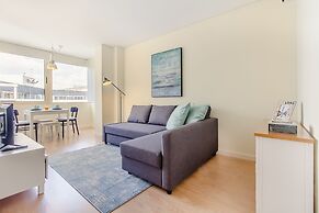 Trindade Modern Flat