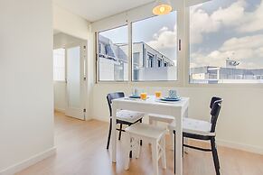 Trindade Modern Flat