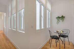 Santa Catarina Downtown Flat