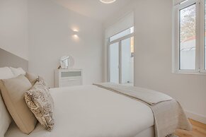 Santa Catarina Downtown Flat