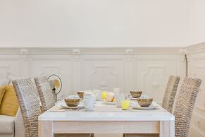 Santa Catarina Downtown Flat