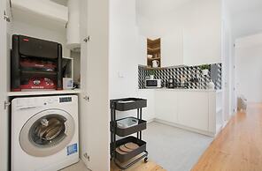 Santa Catarina Downtown Flat