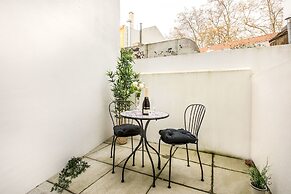 Santa Catarina Downtown Flat