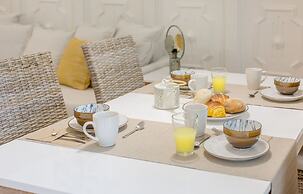 Santa Catarina Downtown Flat