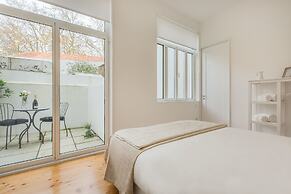 Santa Catarina Downtown Flat