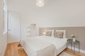 Santa Catarina Downtown Flat