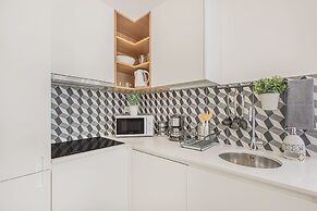 Santa Catarina Downtown Flat