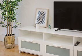 Santa Catarina Downtown Flat