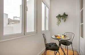 Santa Catarina Downtown Flat