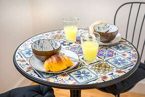 Santa Catarina Downtown Flat