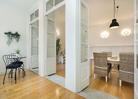 Santa Catarina Downtown Flat