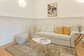 Santa Catarina Downtown Flat