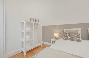 Santa Catarina Downtown Flat