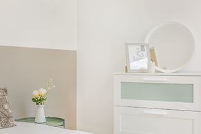 Santa Catarina Downtown Flat