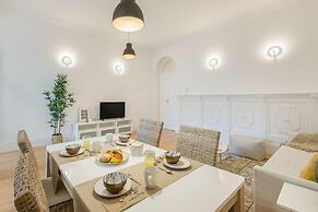 Santa Catarina Downtown Flat