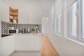 Santa Catarina Downtown Flat