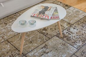 Santa Catarina Downtown Flat