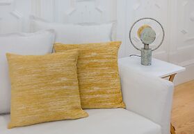 Santa Catarina Downtown Flat