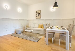 Santa Catarina Downtown Flat